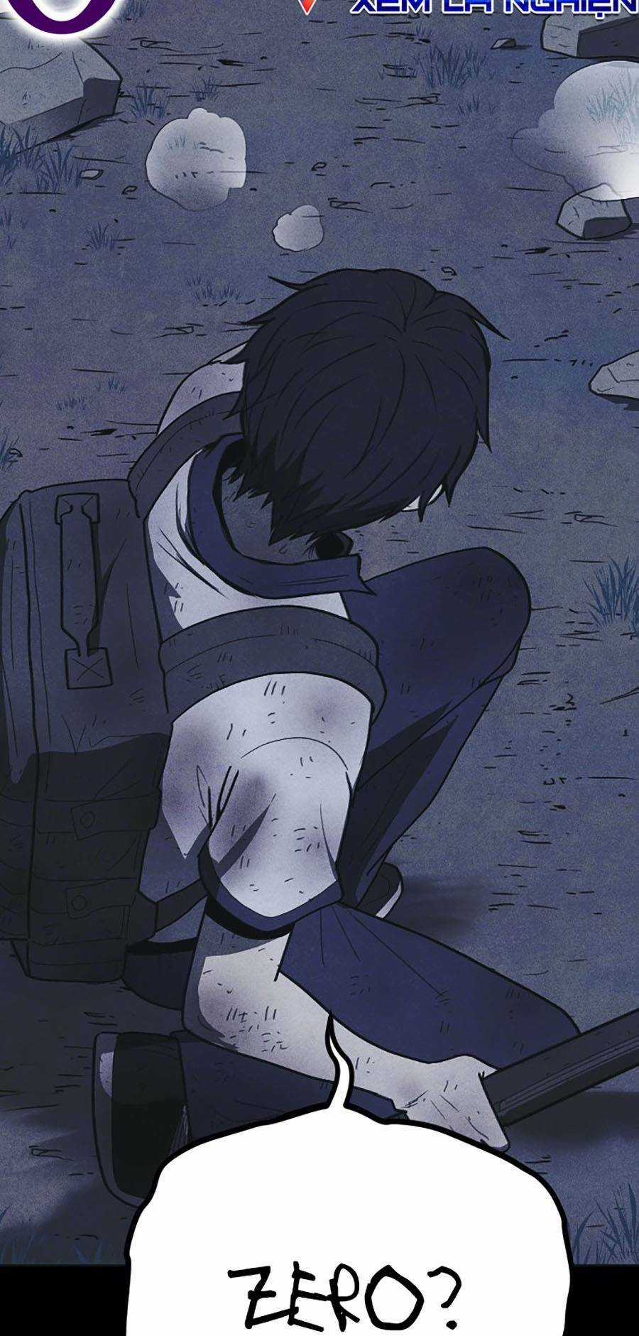 Cậu Bé Shotgun Chapter 39 trang 33