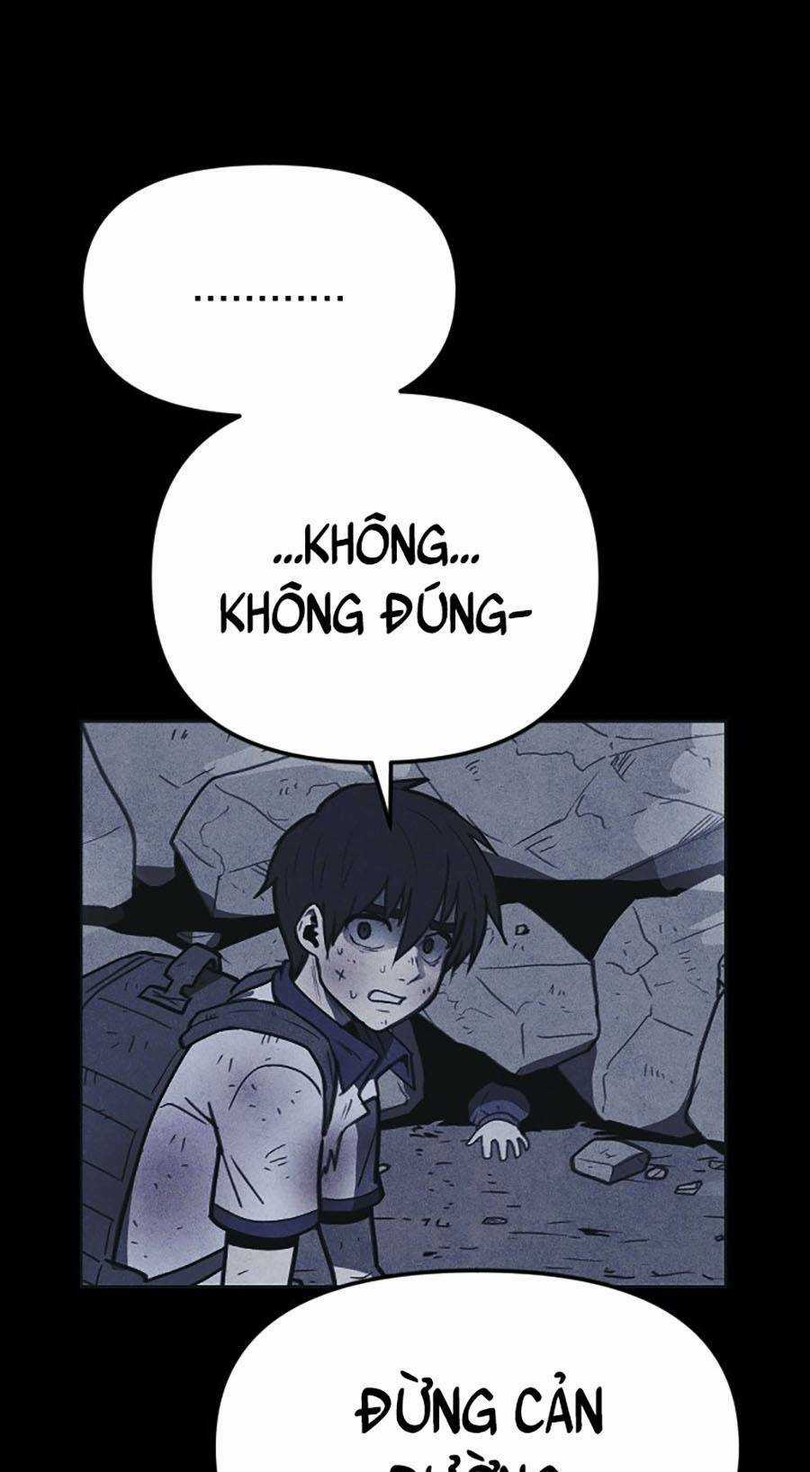 Cậu Bé Shotgun Chapter 39 trang 40