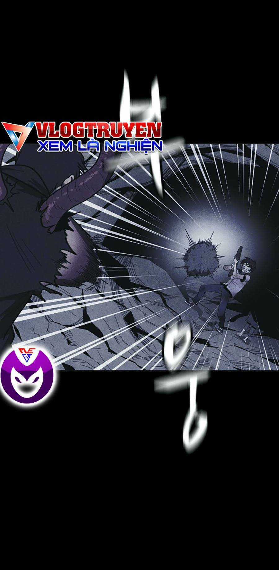 Cậu Bé Shotgun Chapter 39 trang 7