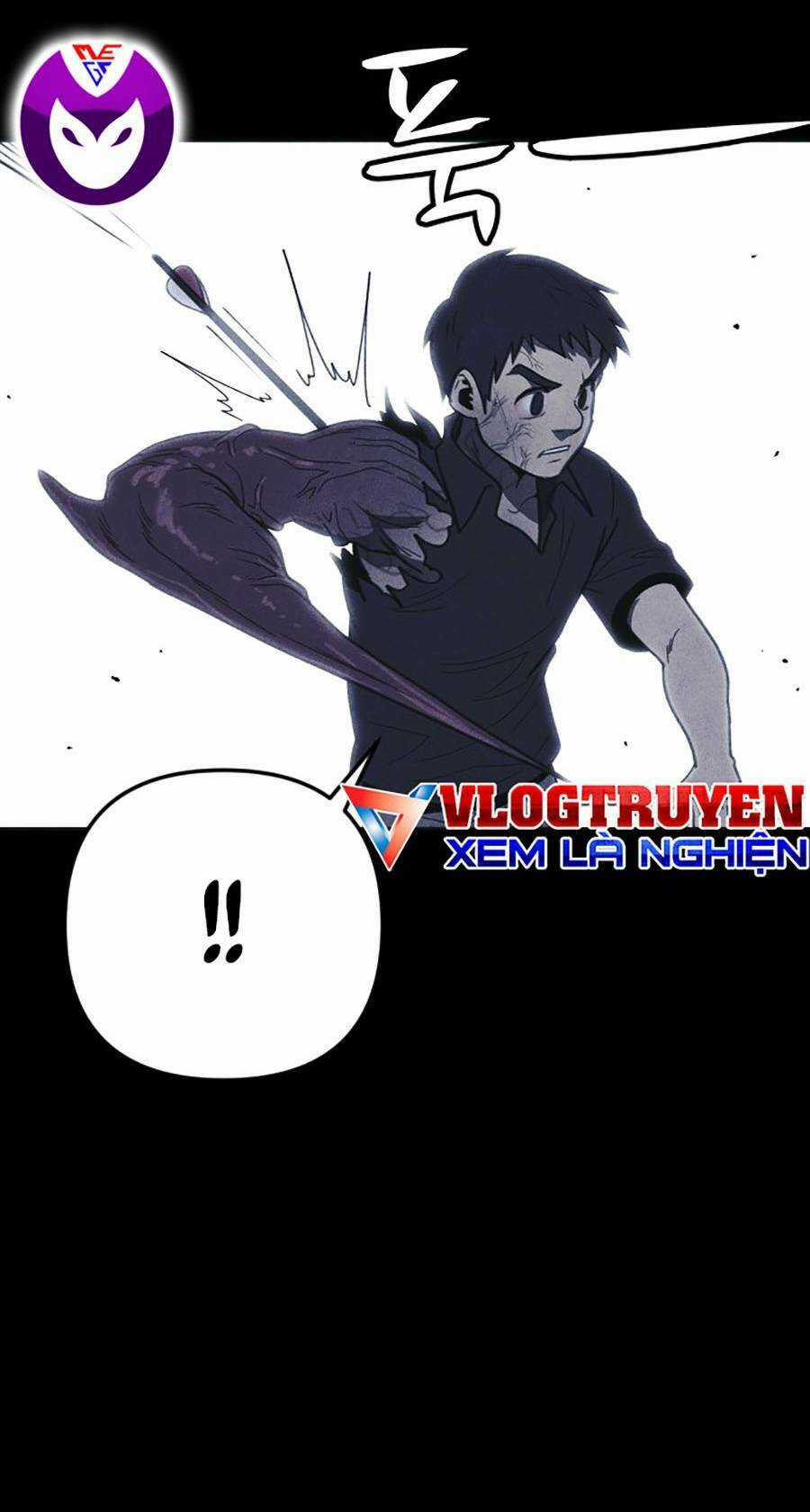 Cậu Bé Shotgun Chapter 39 trang 70
