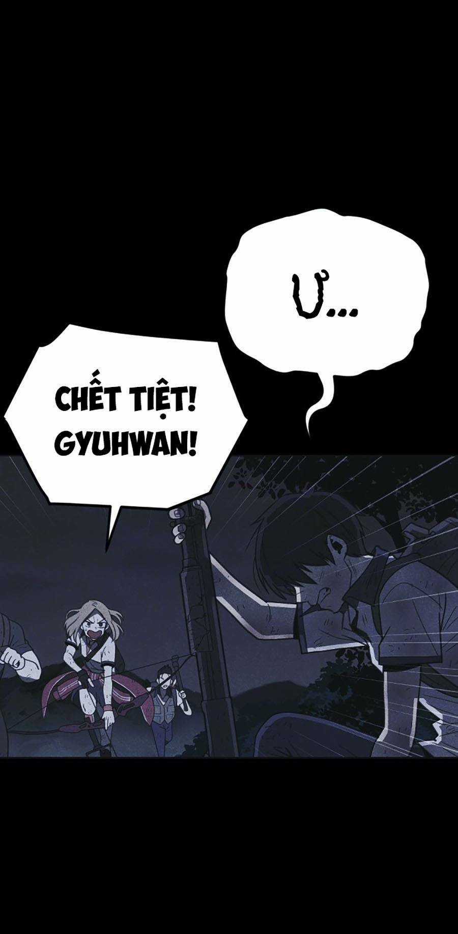 Cậu Bé Shotgun Chapter 39 trang 80