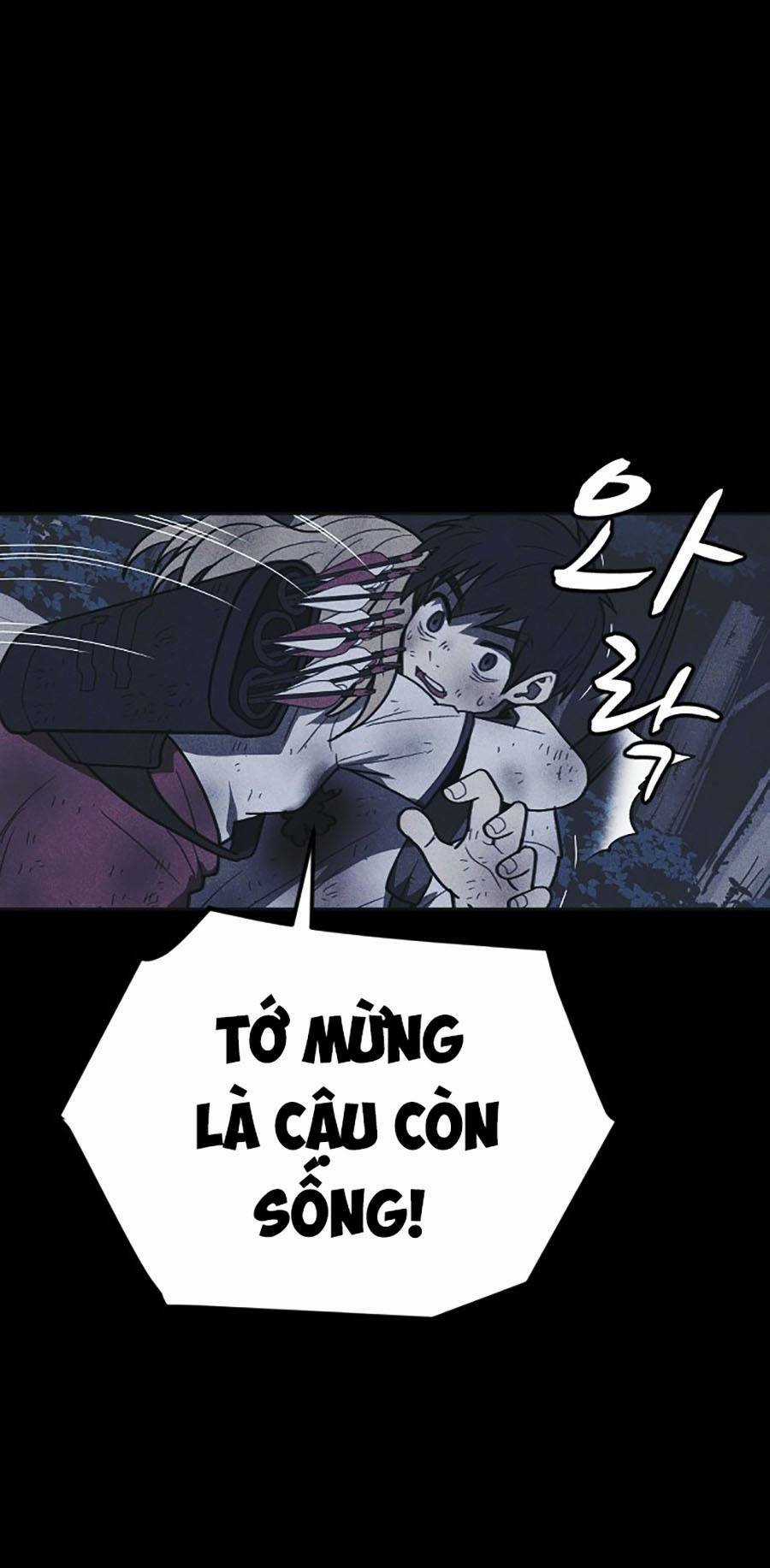 Cậu Bé Shotgun Chapter 39 trang 81