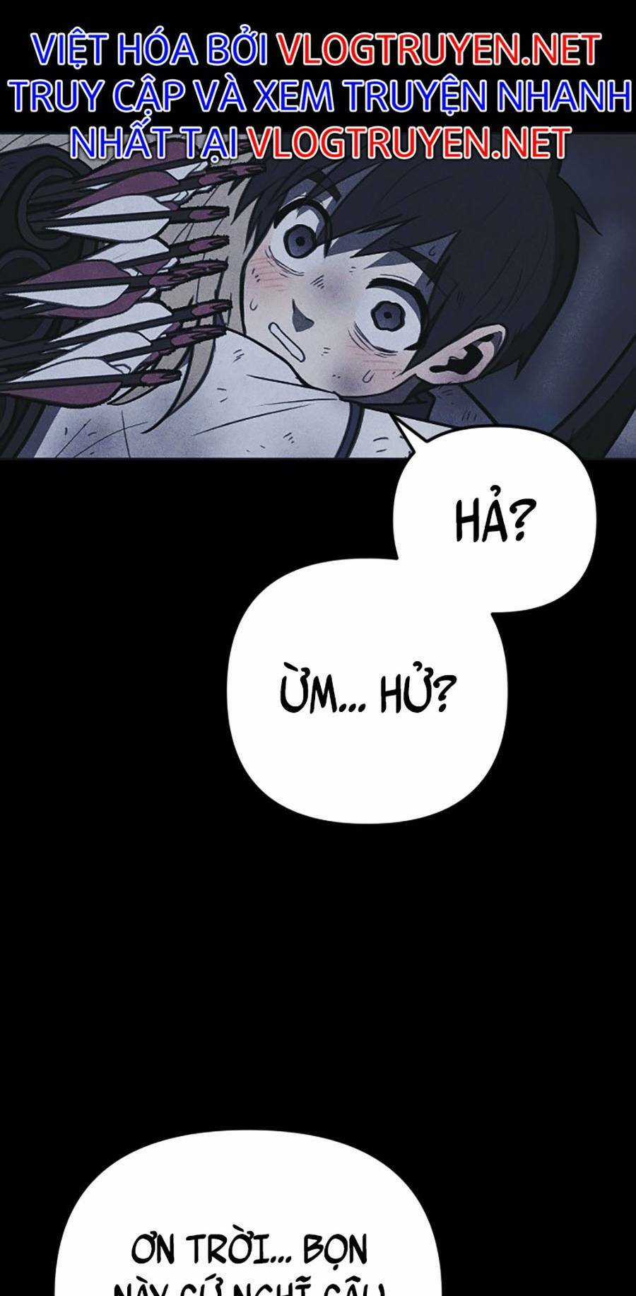 Cậu Bé Shotgun Chapter 39 trang 82