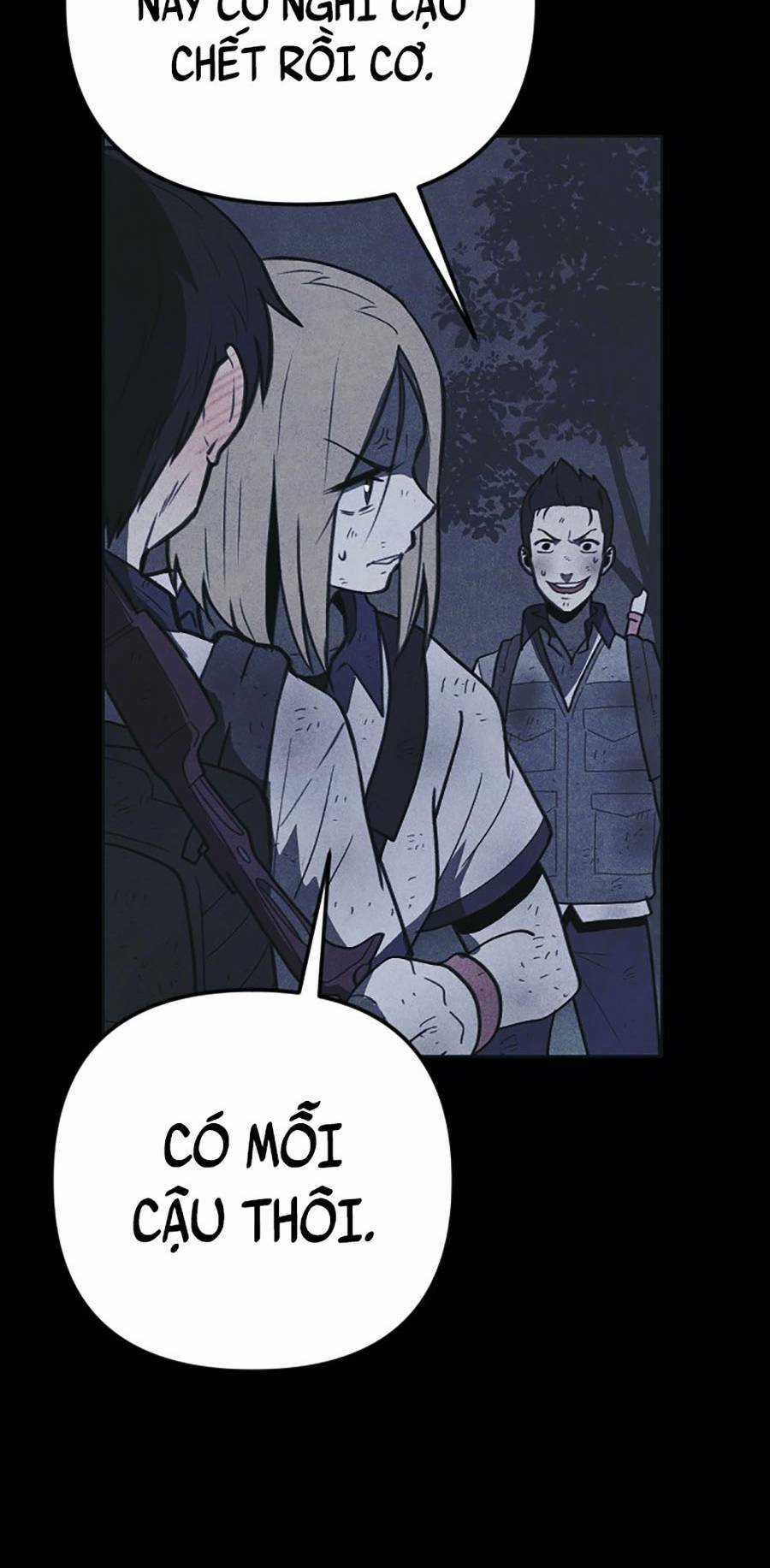 Cậu Bé Shotgun Chapter 39 trang 83