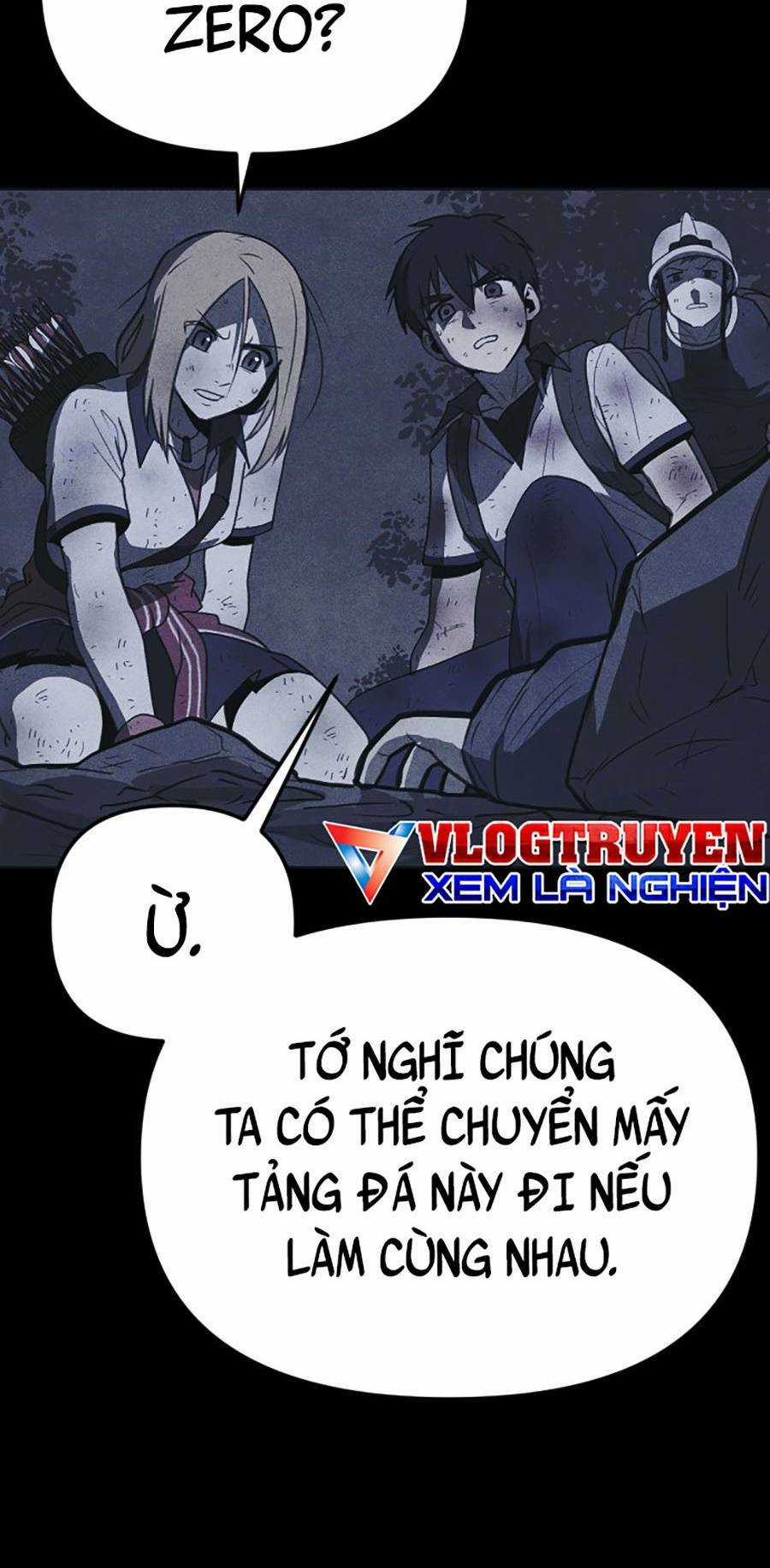 Cậu Bé Shotgun Chapter 39 trang 86
