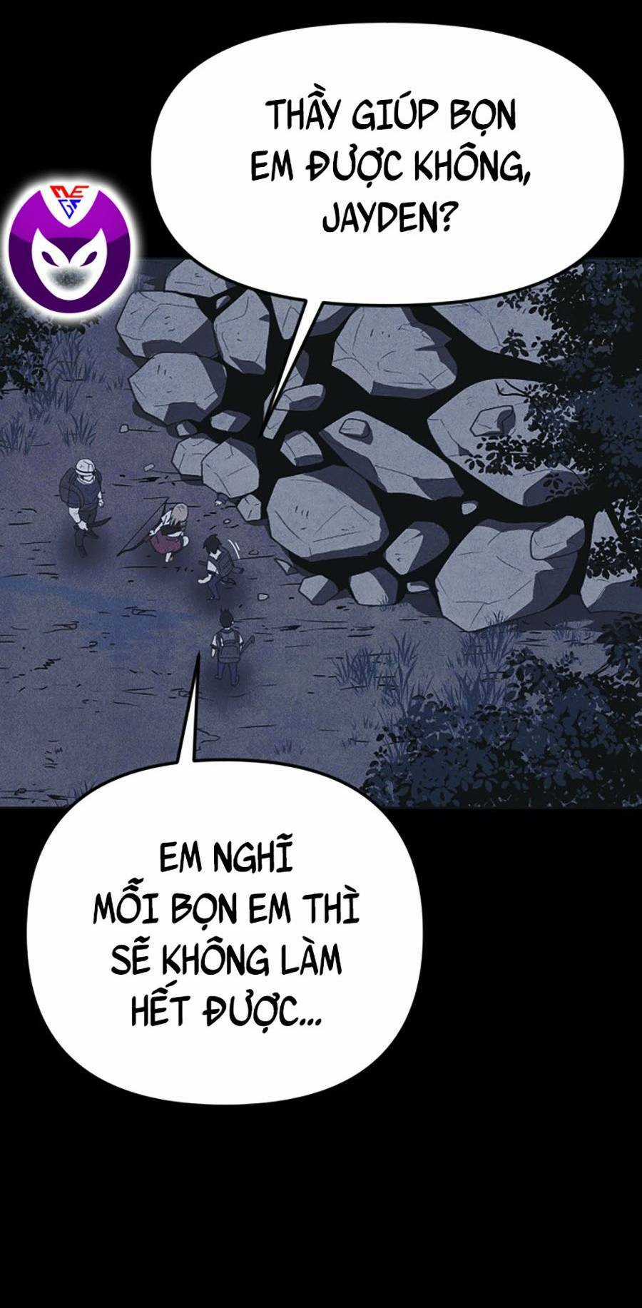 Cậu Bé Shotgun Chapter 39 trang 87