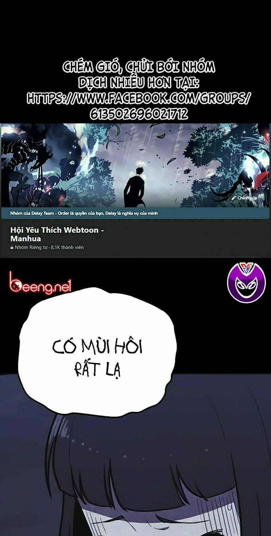 Cậu Bé Shotgun Chapter 4 trang 0