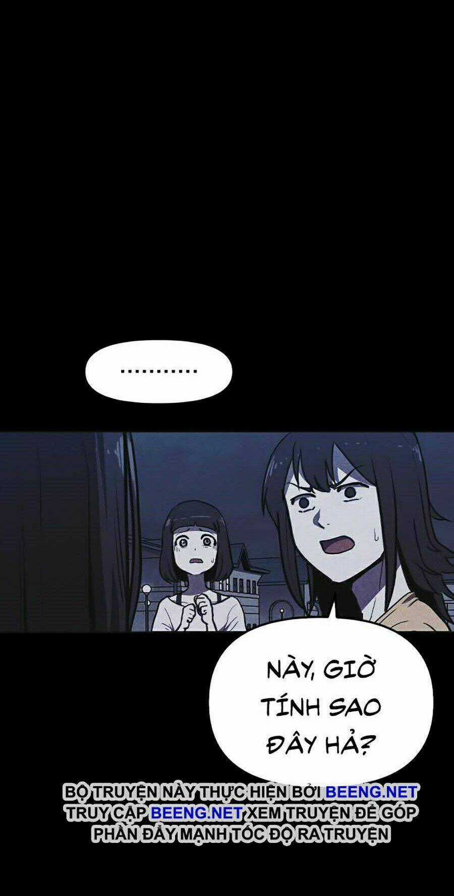 Cậu Bé Shotgun Chapter 4 trang 13