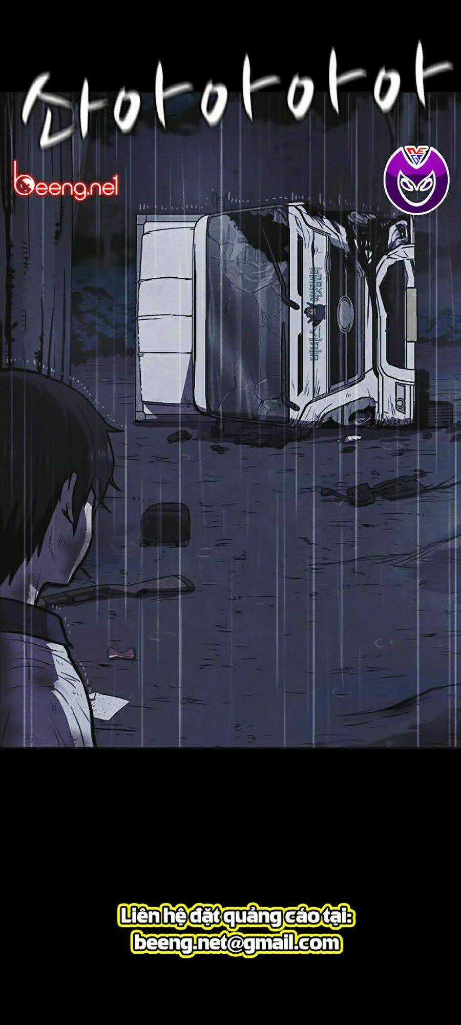 Cậu Bé Shotgun Chapter 4 trang 166