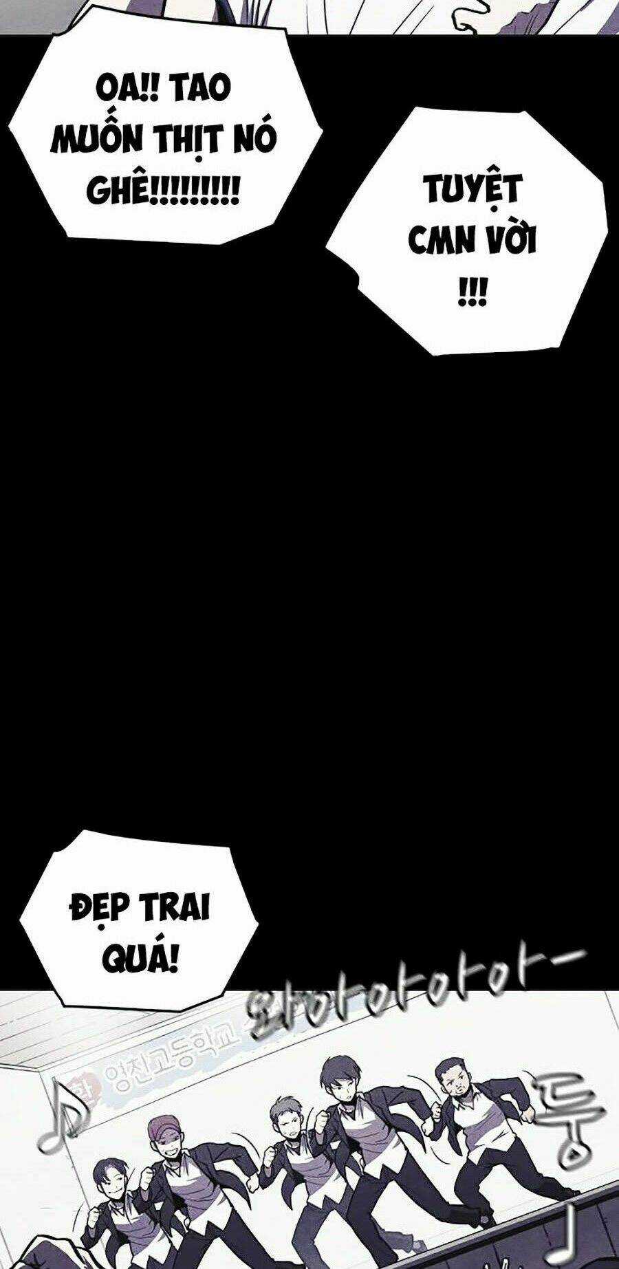 Cậu Bé Shotgun Chapter 4 trang 23