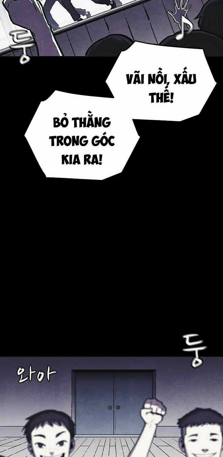 Cậu Bé Shotgun Chapter 4 trang 24