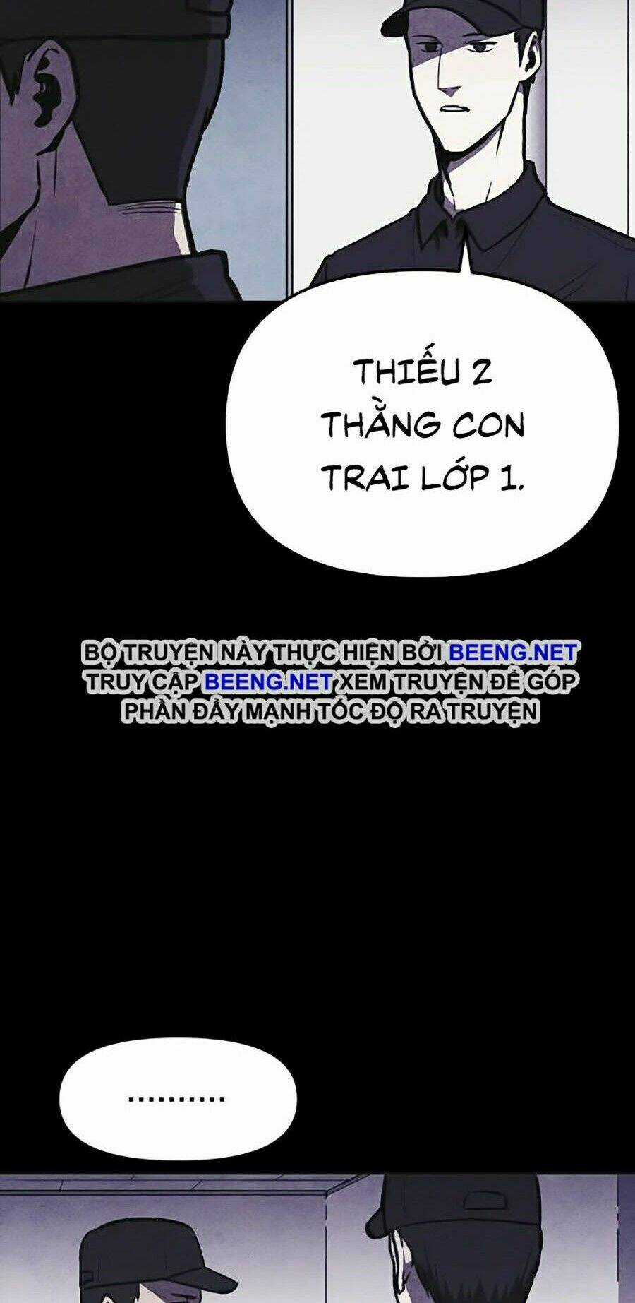 Cậu Bé Shotgun Chapter 4 trang 27