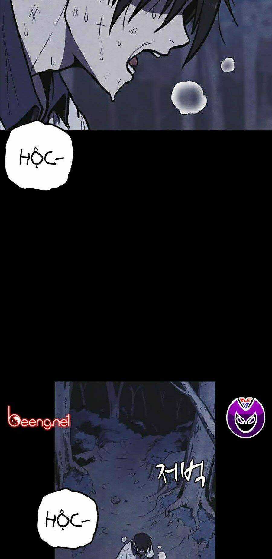 Cậu Bé Shotgun Chapter 4 trang 34