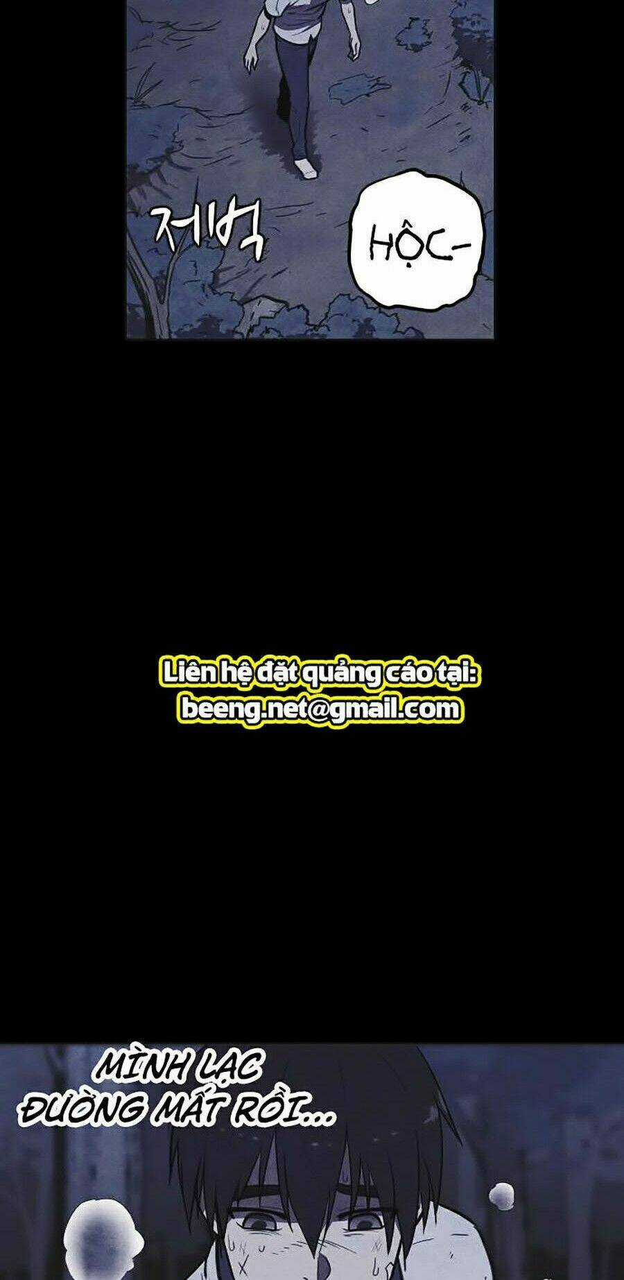 Cậu Bé Shotgun Chapter 4 trang 35