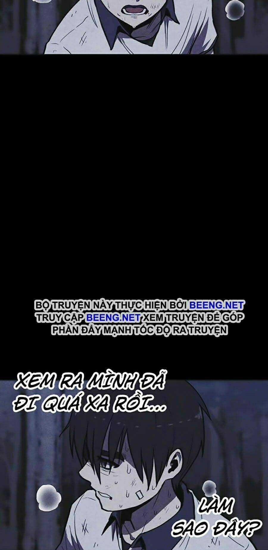 Cậu Bé Shotgun Chapter 4 trang 36