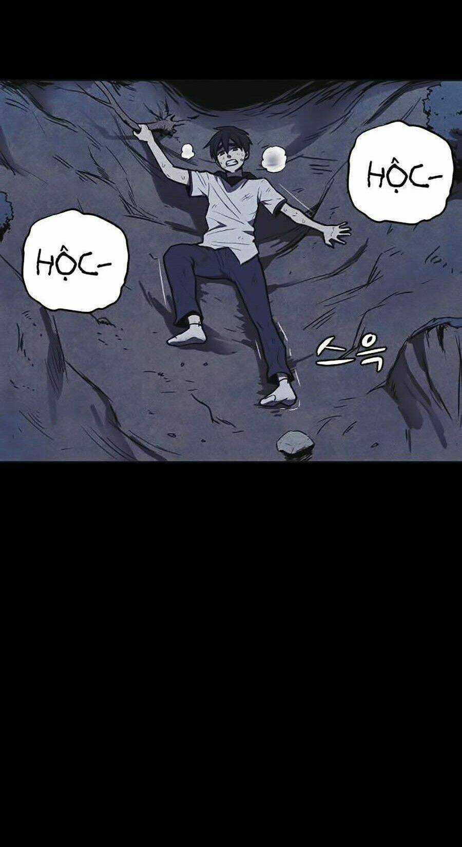 Cậu Bé Shotgun Chapter 4 trang 53
