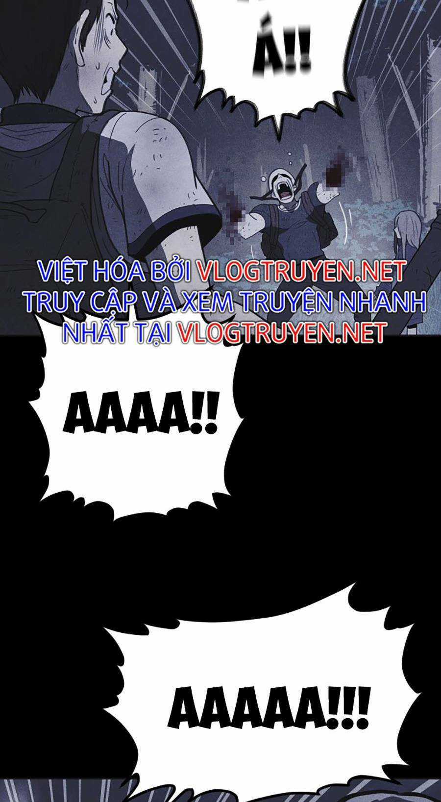 Cậu Bé Shotgun Chapter 40 trang 101