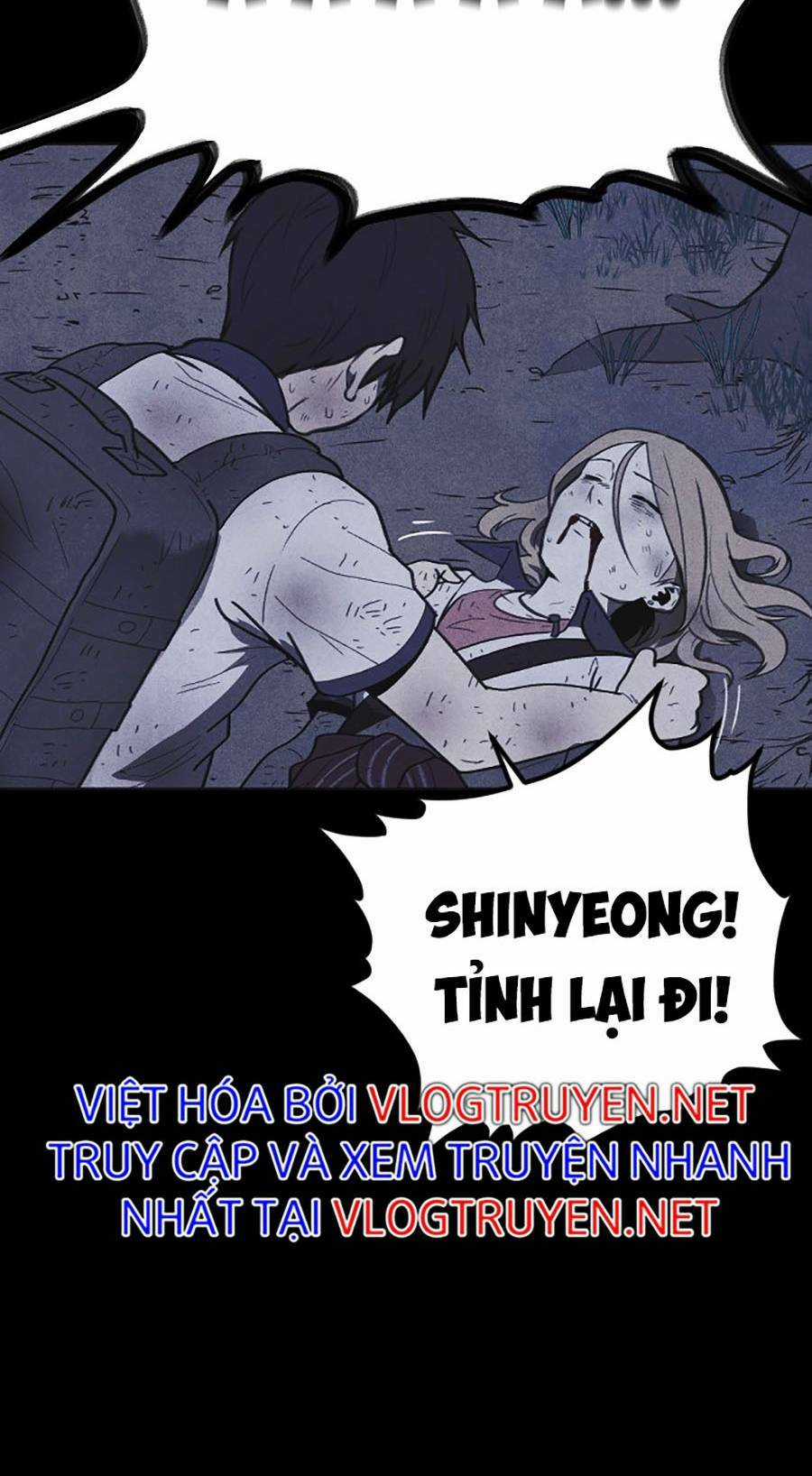Cậu Bé Shotgun Chapter 40 trang 105