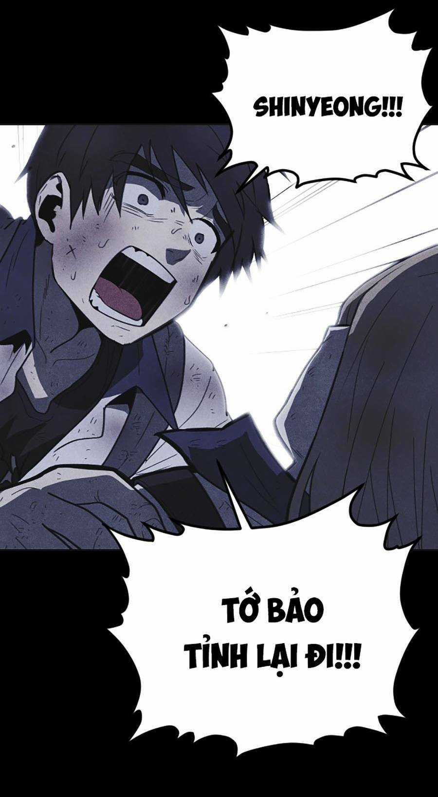 Cậu Bé Shotgun Chapter 40 trang 106