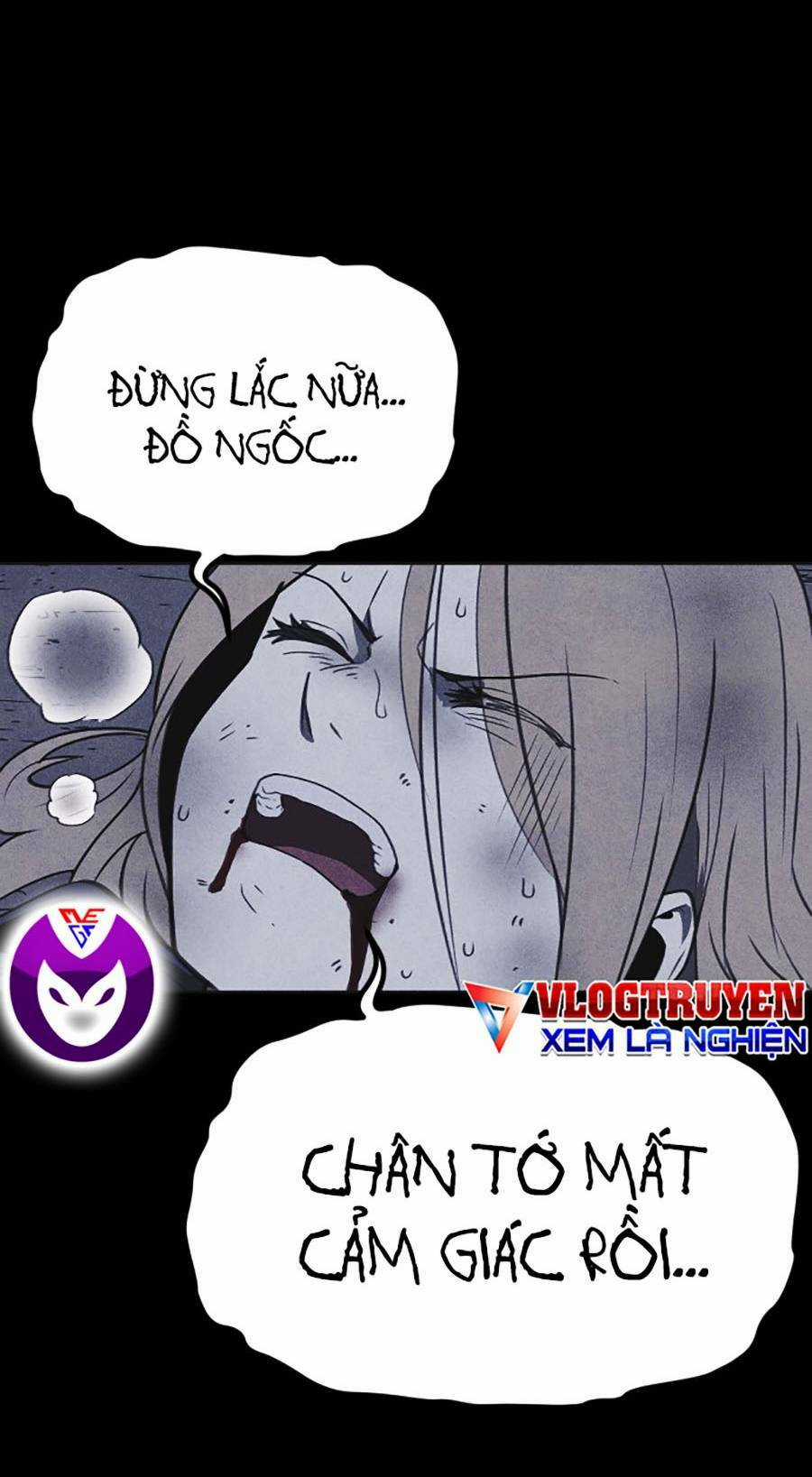 Cậu Bé Shotgun Chapter 40 trang 107