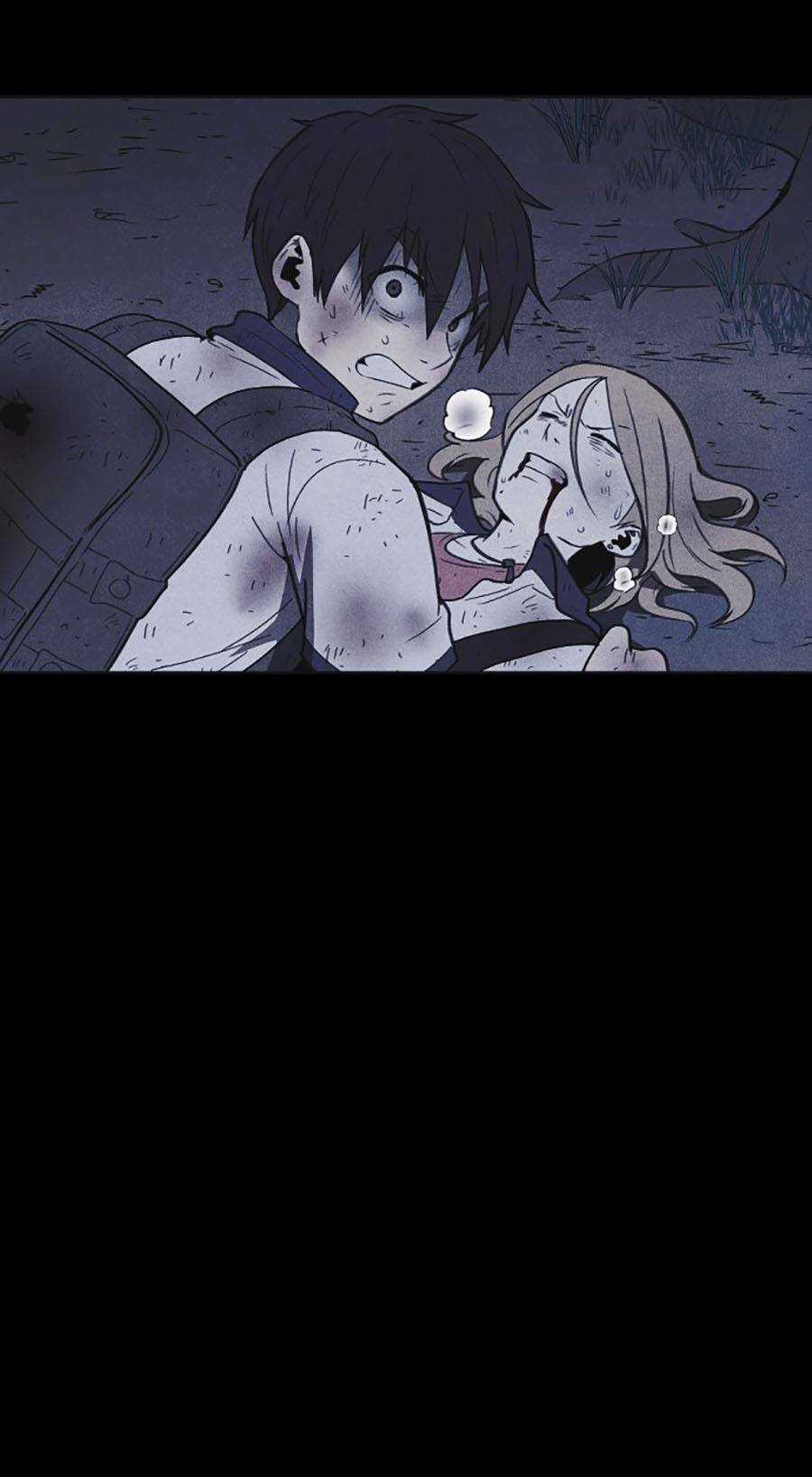 Cậu Bé Shotgun Chapter 40 trang 108