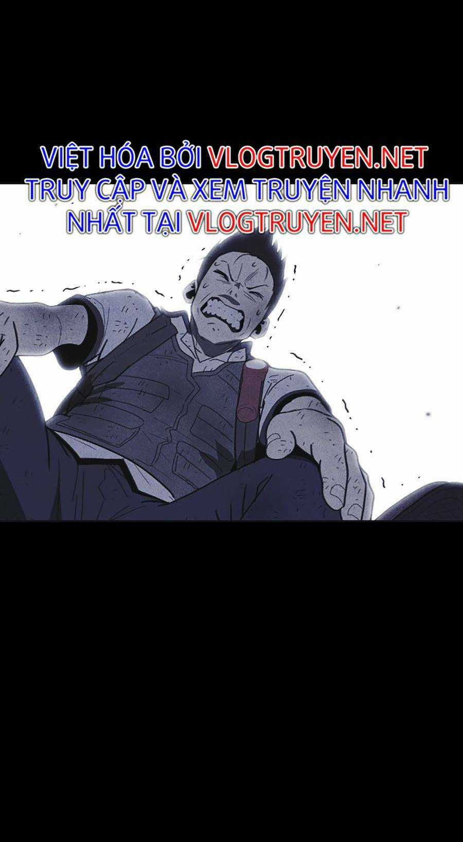 Cậu Bé Shotgun Chapter 40 trang 110