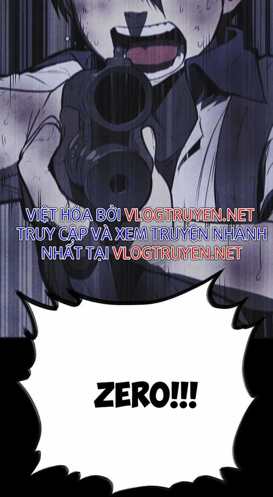 Cậu Bé Shotgun Chapter 40 trang 118