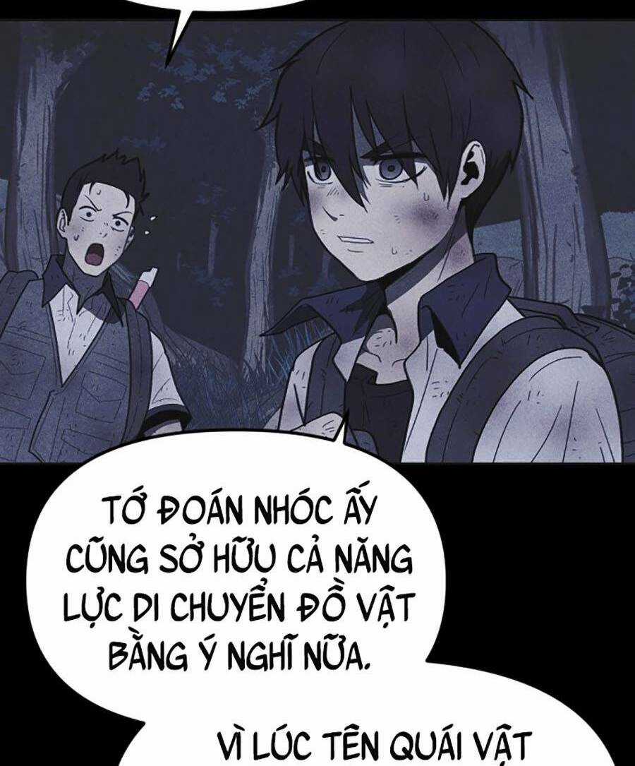 Cậu Bé Shotgun Chapter 40 trang 37