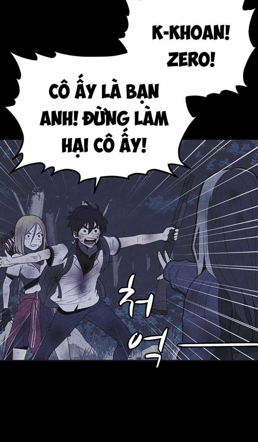 Cậu Bé Shotgun Chapter 40 trang 73