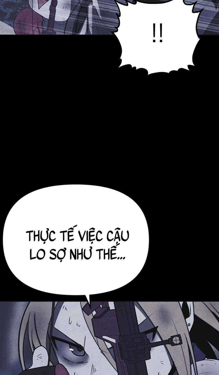 Cậu Bé Shotgun Chapter 40 trang 77