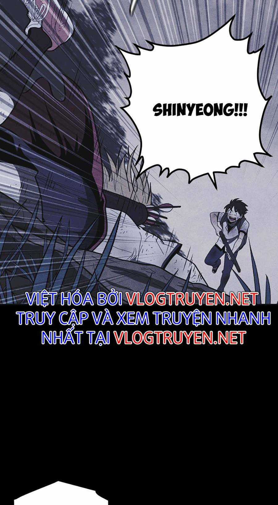 Cậu Bé Shotgun Chapter 40 trang 93