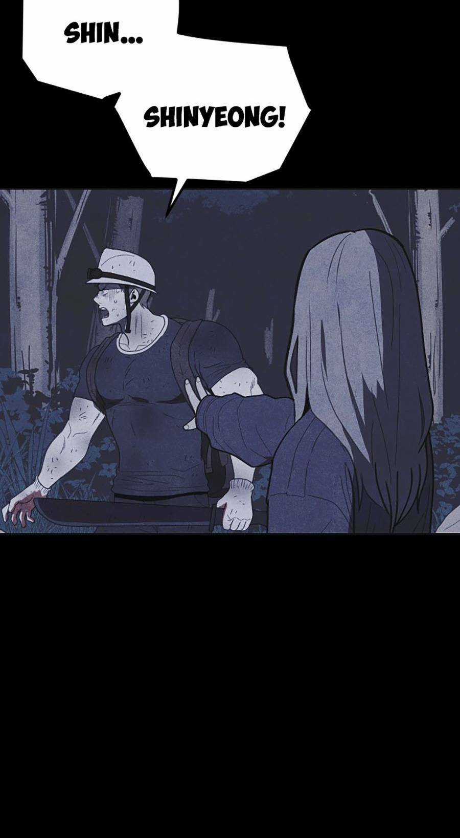 Cậu Bé Shotgun Chapter 40 trang 94