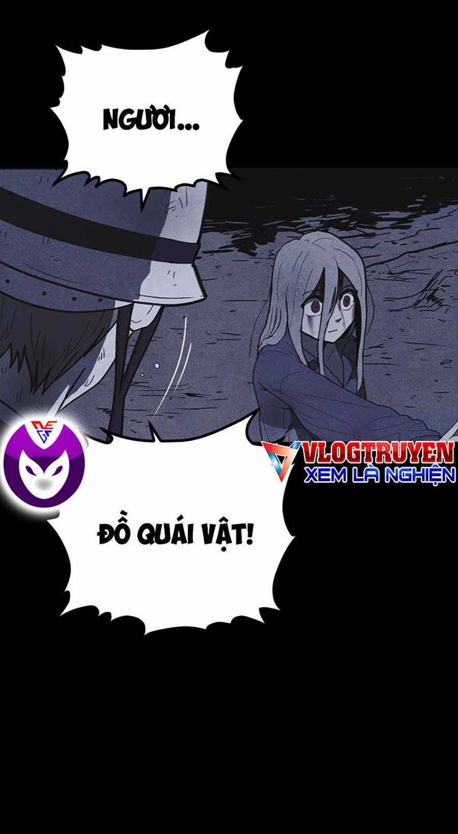 Cậu Bé Shotgun Chapter 40 trang 95