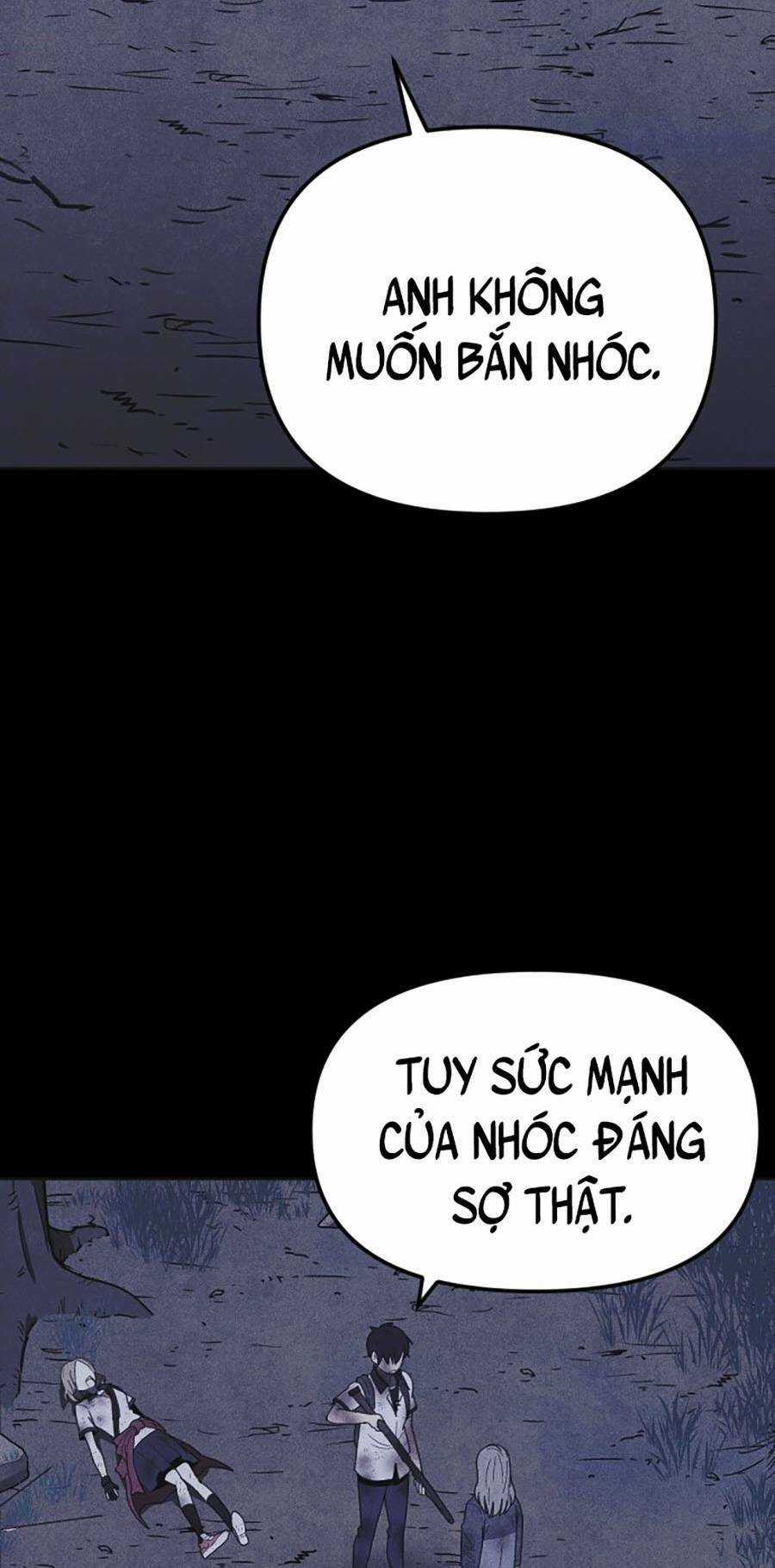 Cậu Bé Shotgun Chapter 41 trang 13