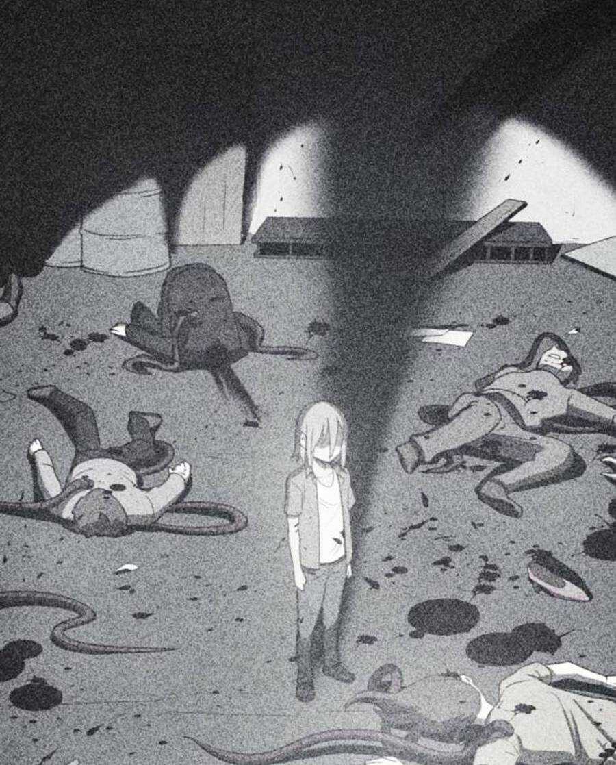 Cậu Bé Shotgun Chapter 42 trang 23