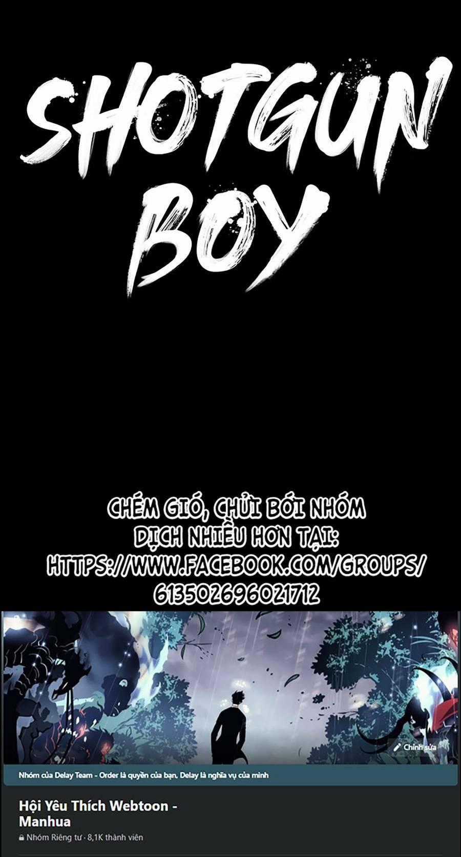 Cậu Bé Shotgun Chapter 42 trang 99