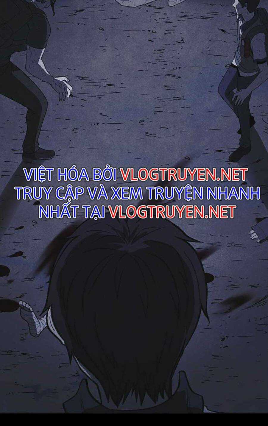 Cậu Bé Shotgun Chapter 43 trang 120