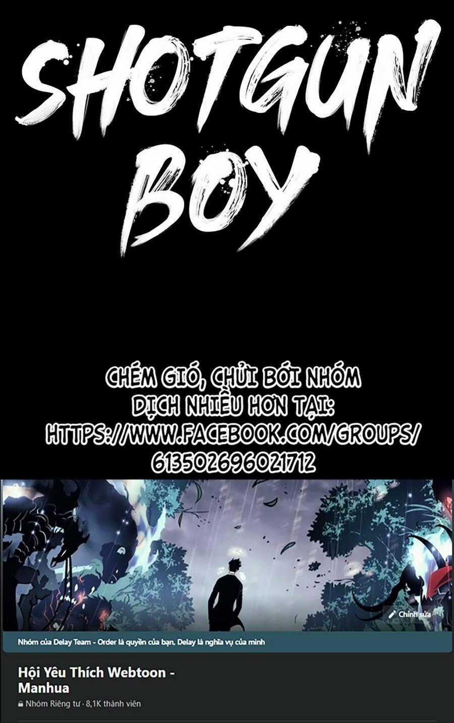 Cậu Bé Shotgun Chapter 43 trang 124