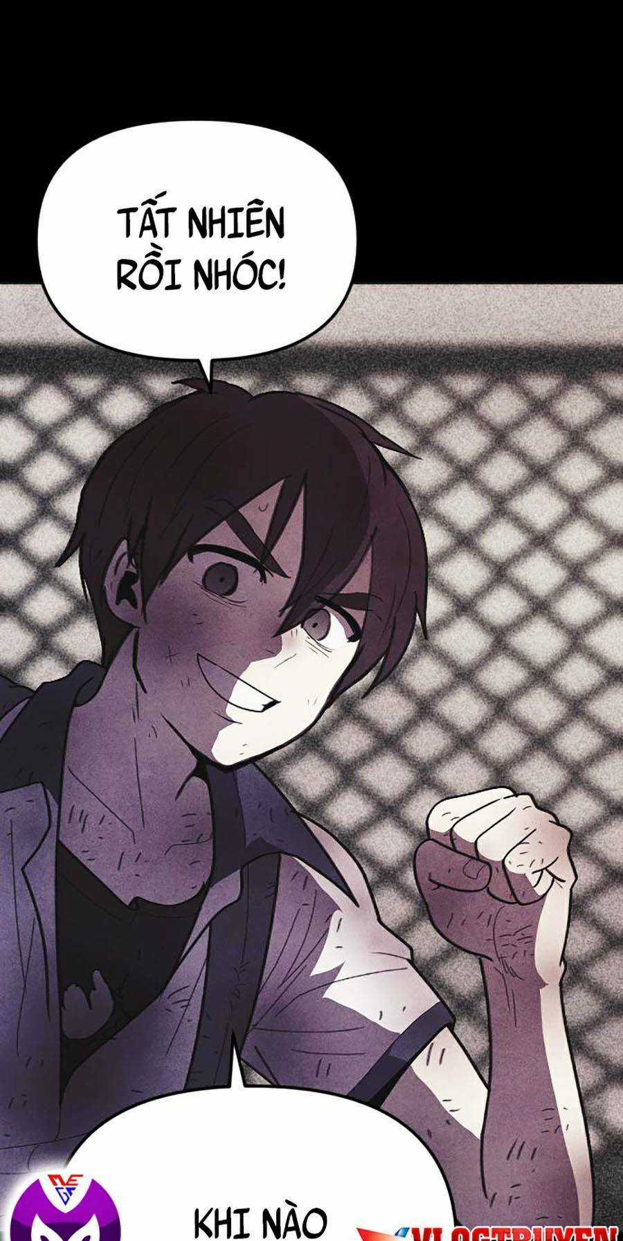 Cậu Bé Shotgun Chapter 43 trang 50