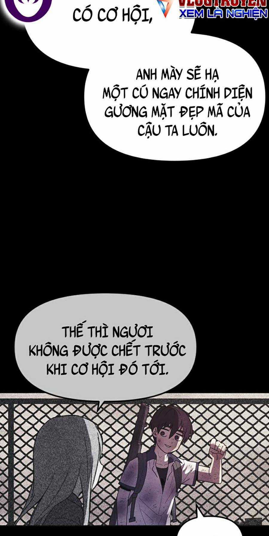 Cậu Bé Shotgun Chapter 43 trang 51