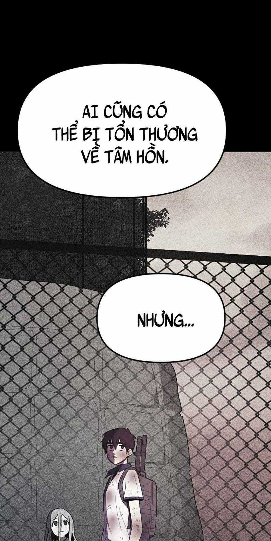 Cậu Bé Shotgun Chapter 43 trang 53