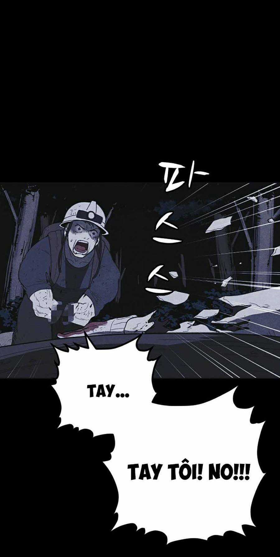 Cậu Bé Shotgun Chapter 43 trang 73