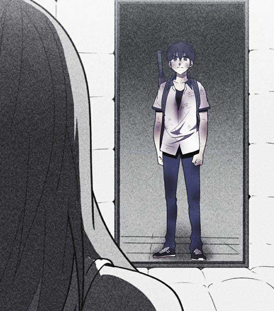 Cậu Bé Shotgun Chapter 43 trang 8