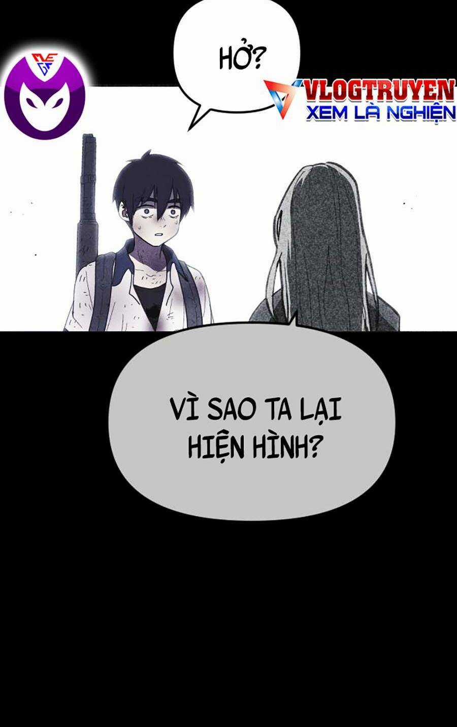 Cậu Bé Shotgun Chapter 43 trang 84