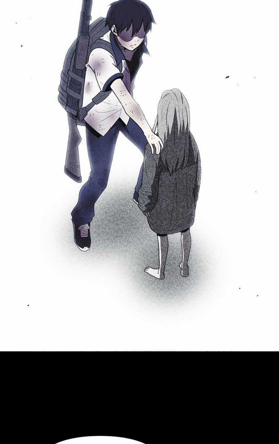 Cậu Bé Shotgun Chapter 43 trang 88