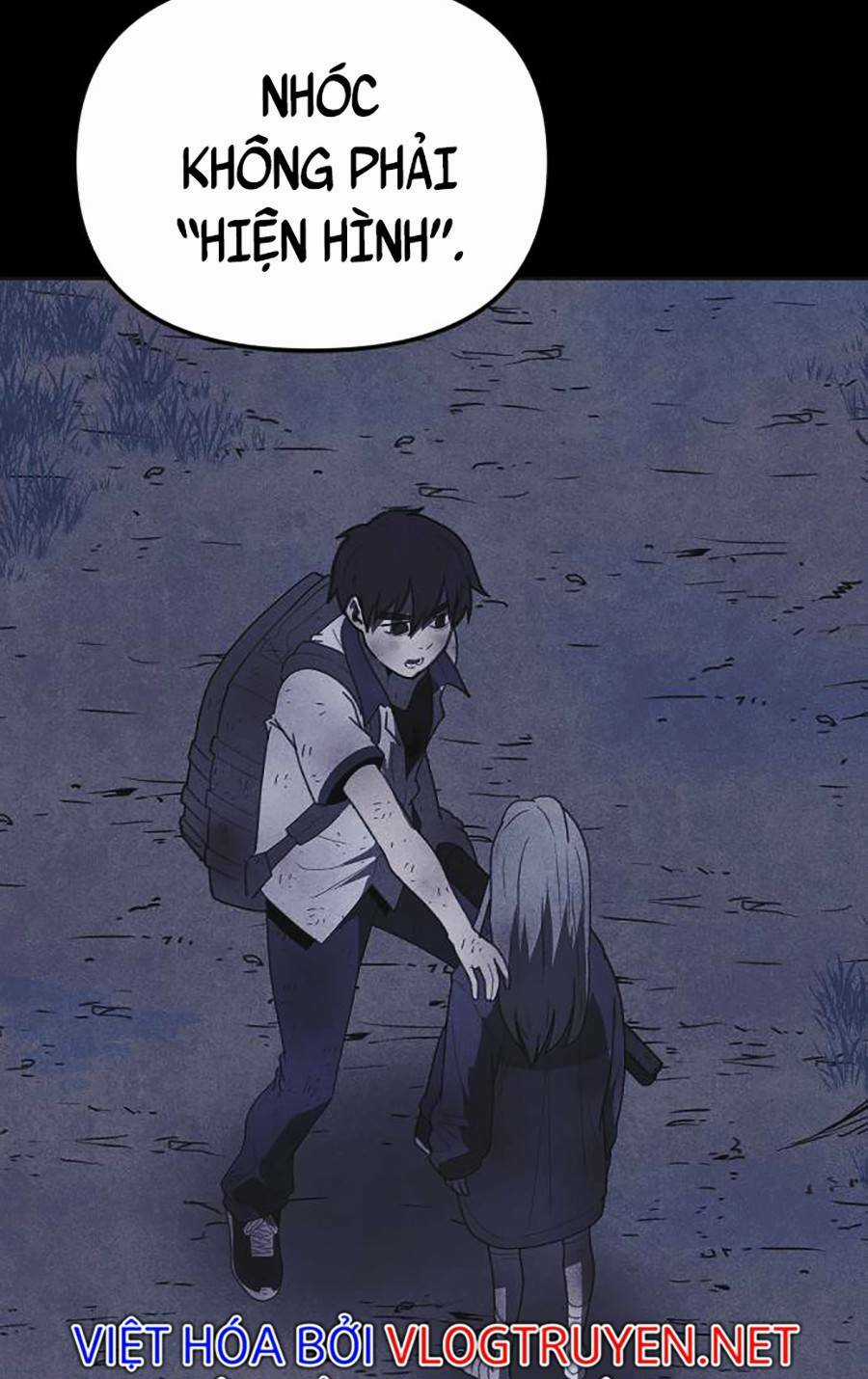 Cậu Bé Shotgun Chapter 43 trang 89