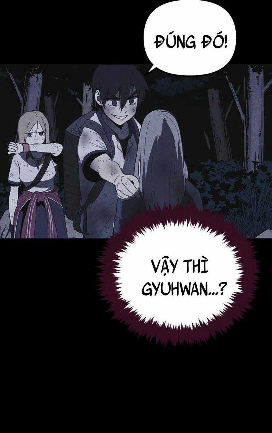 Cậu Bé Shotgun Chapter 43 trang 96