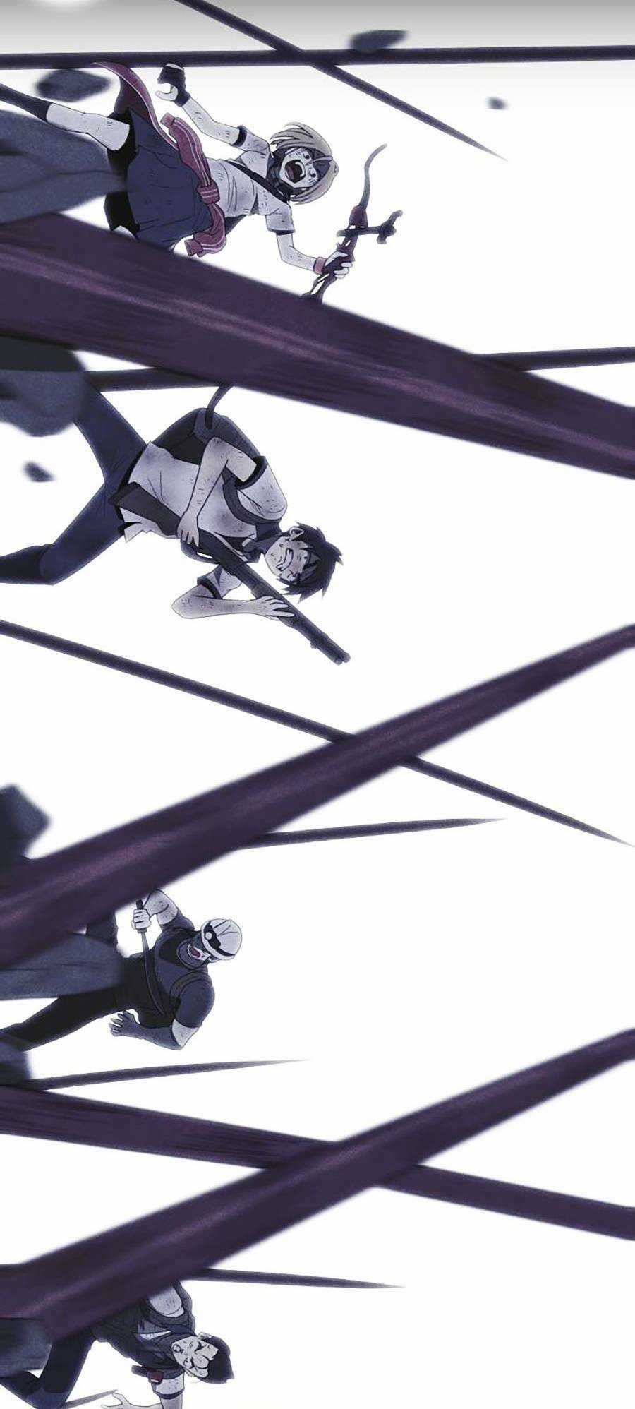 Cậu Bé Shotgun Chapter 44 trang 48