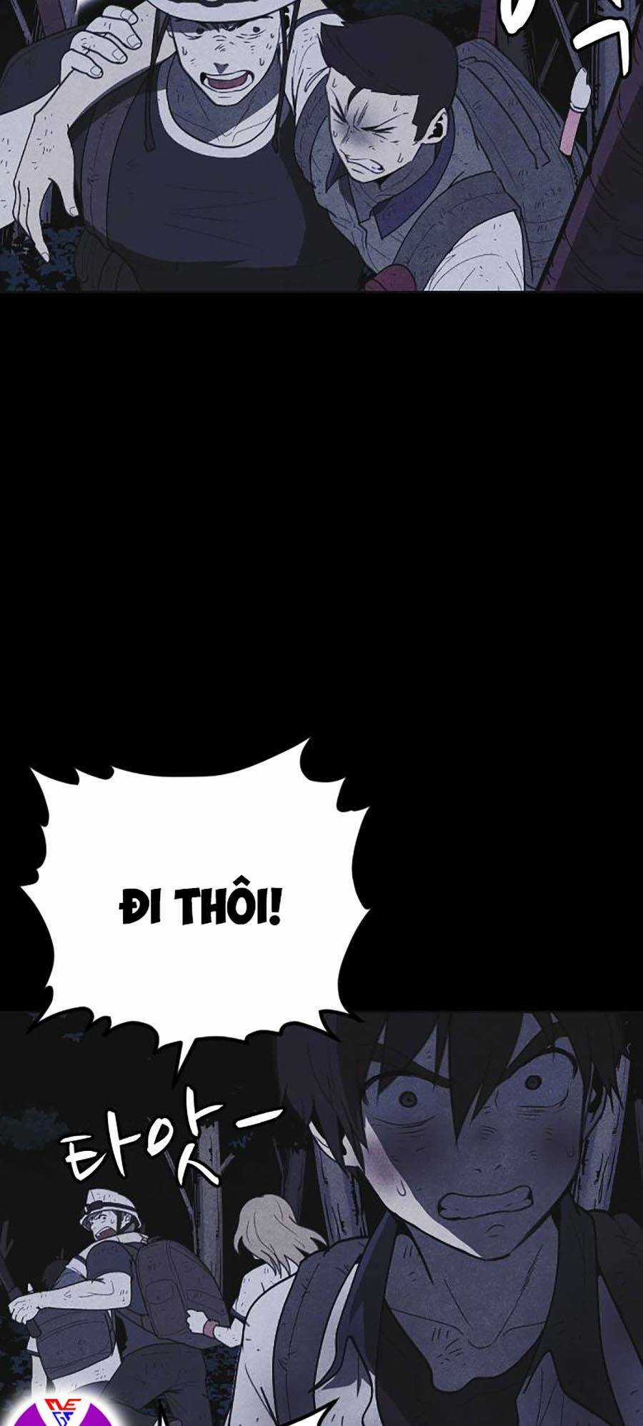 Cậu Bé Shotgun Chapter 44 trang 51