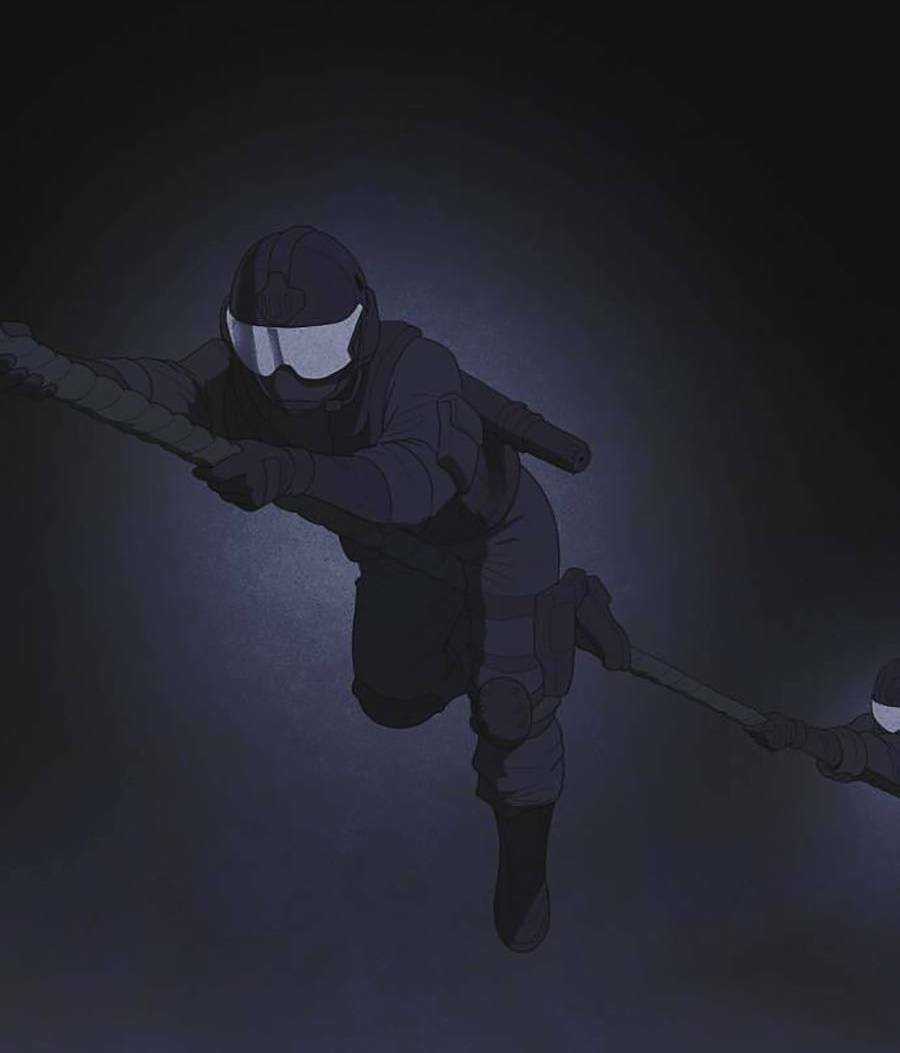 Cậu Bé Shotgun Chapter 44 trang 72